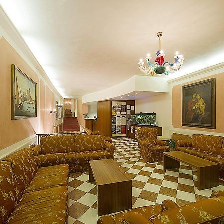Hotel Nazionale Venetië Buitenkant foto