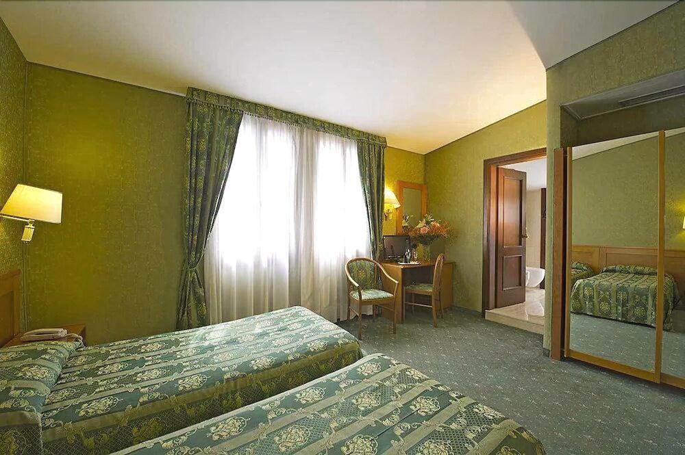 Hotel Nazionale Venetië Buitenkant foto