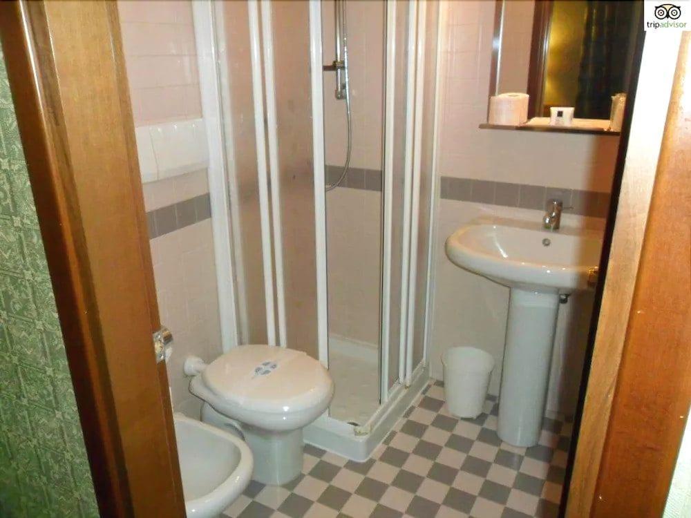 Hotel Nazionale Venetië Buitenkant foto