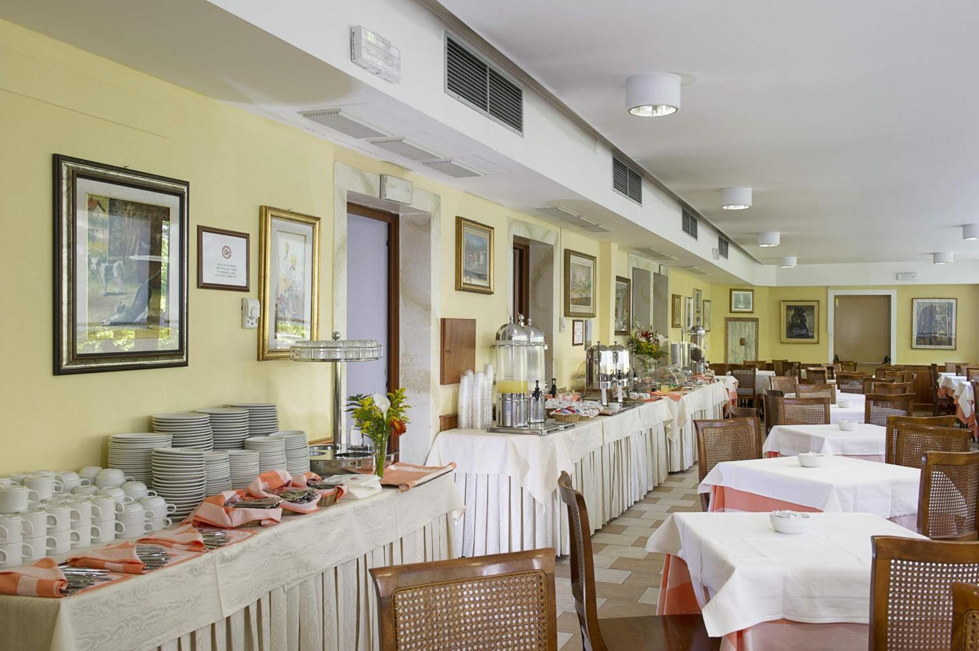 Hotel Nazionale Venetië Buitenkant foto
