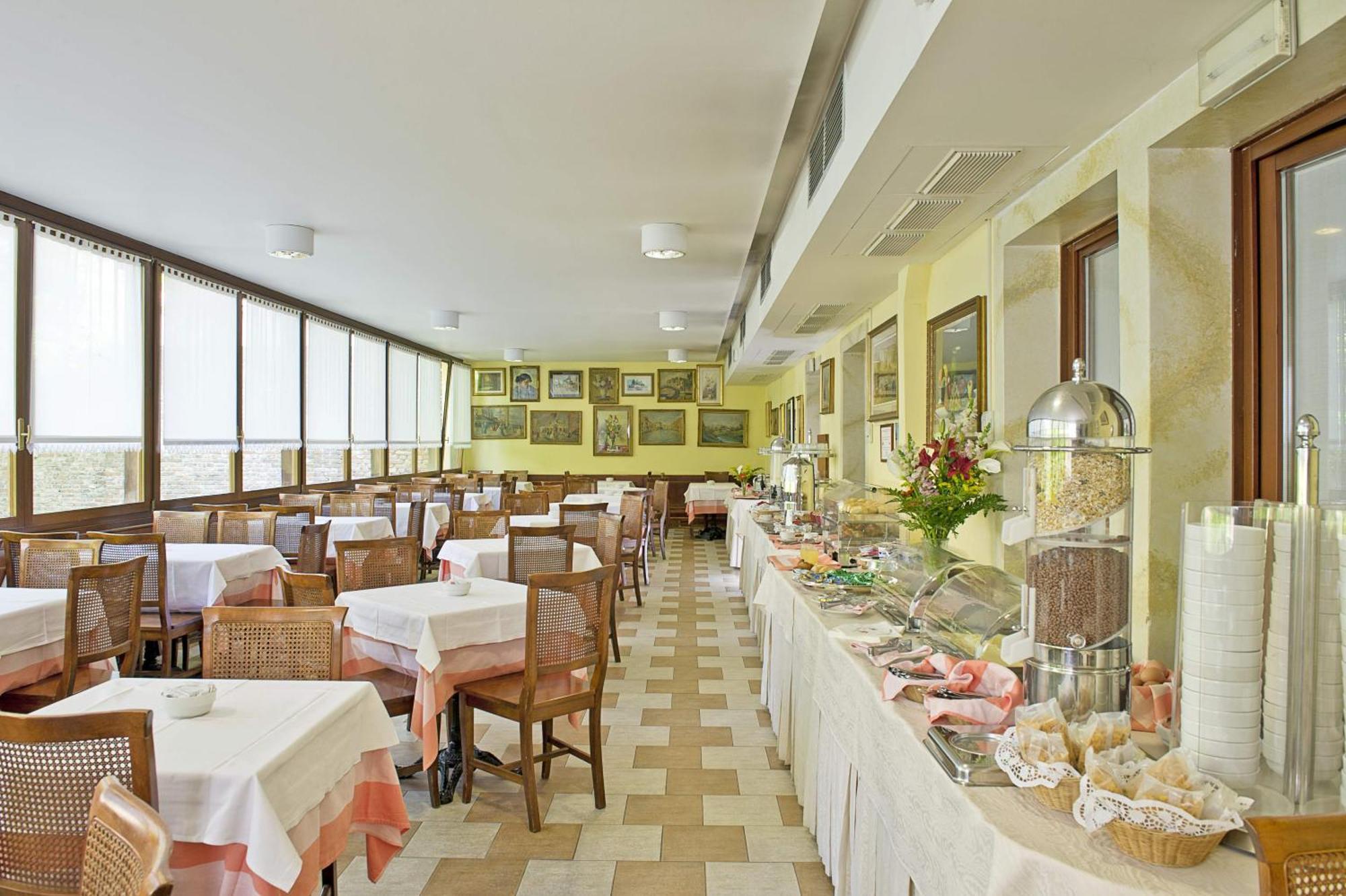 Hotel Nazionale Venetië Buitenkant foto