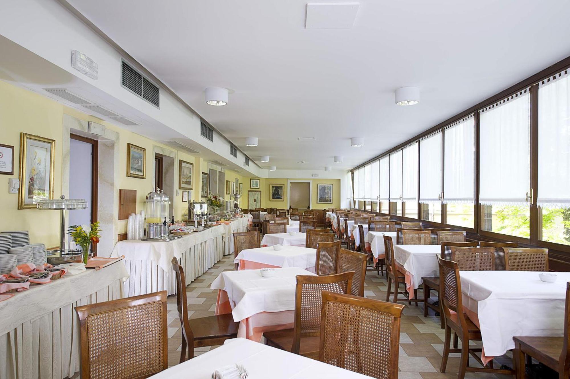 Hotel Nazionale Venetië Buitenkant foto