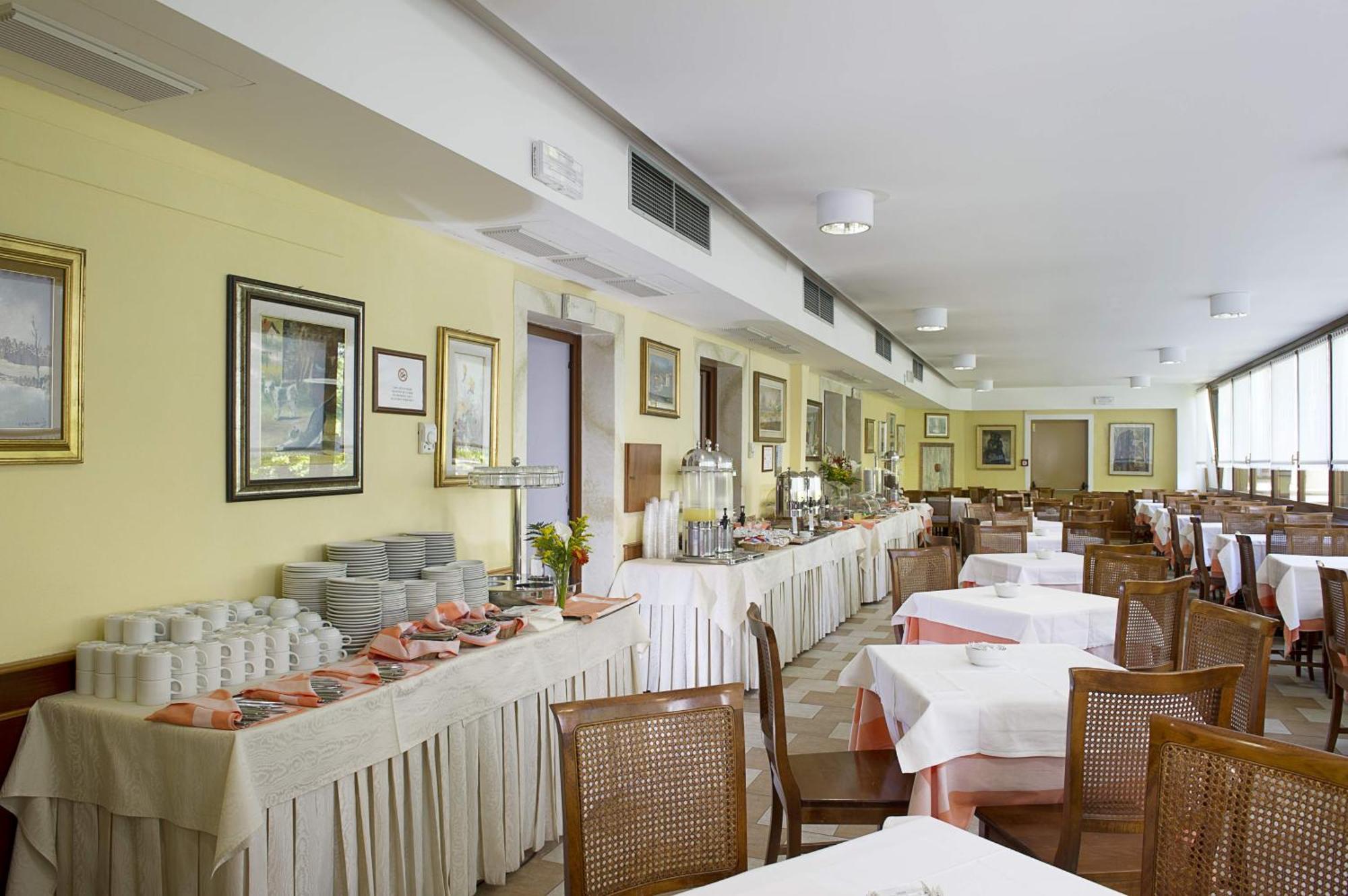 Hotel Nazionale Venetië Buitenkant foto