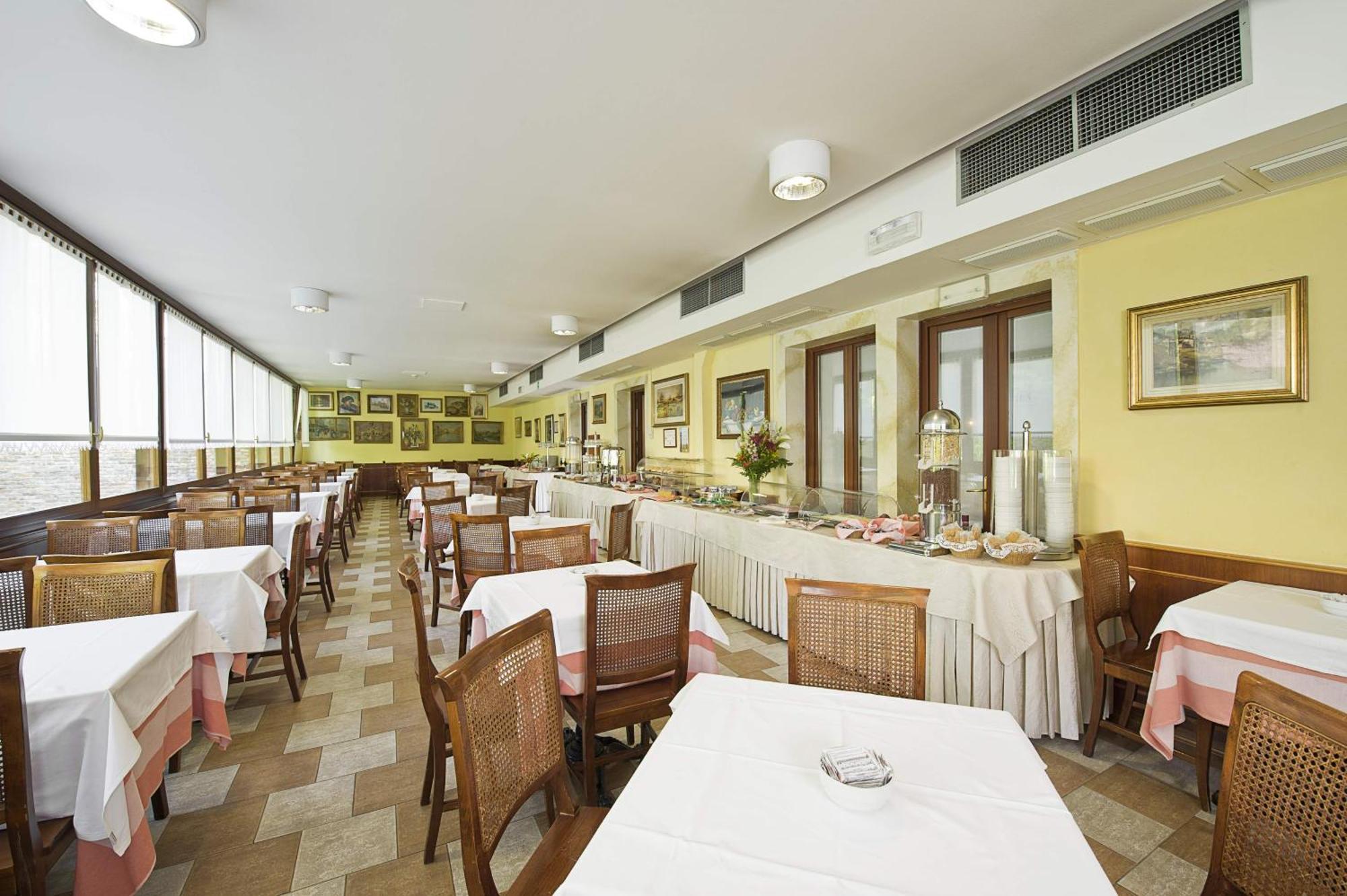 Hotel Nazionale Venetië Buitenkant foto