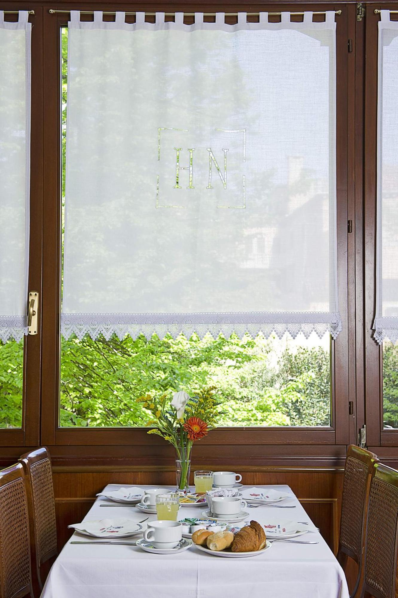 Hotel Nazionale Venetië Buitenkant foto