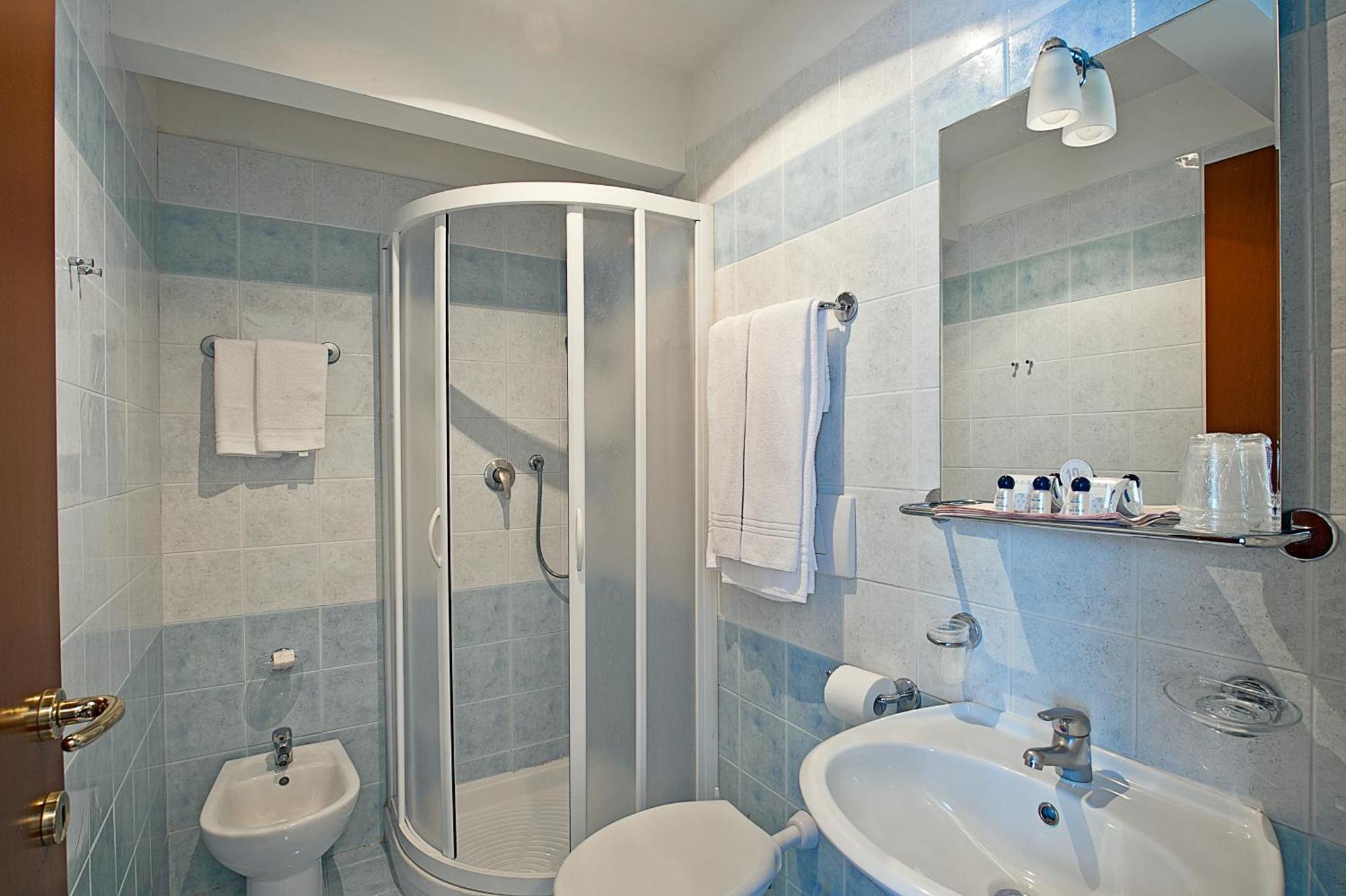 Hotel Nazionale Venetië Buitenkant foto
