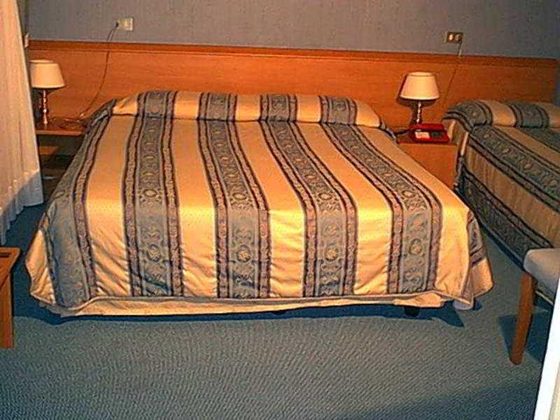 Hotel Nazionale Venetië Buitenkant foto