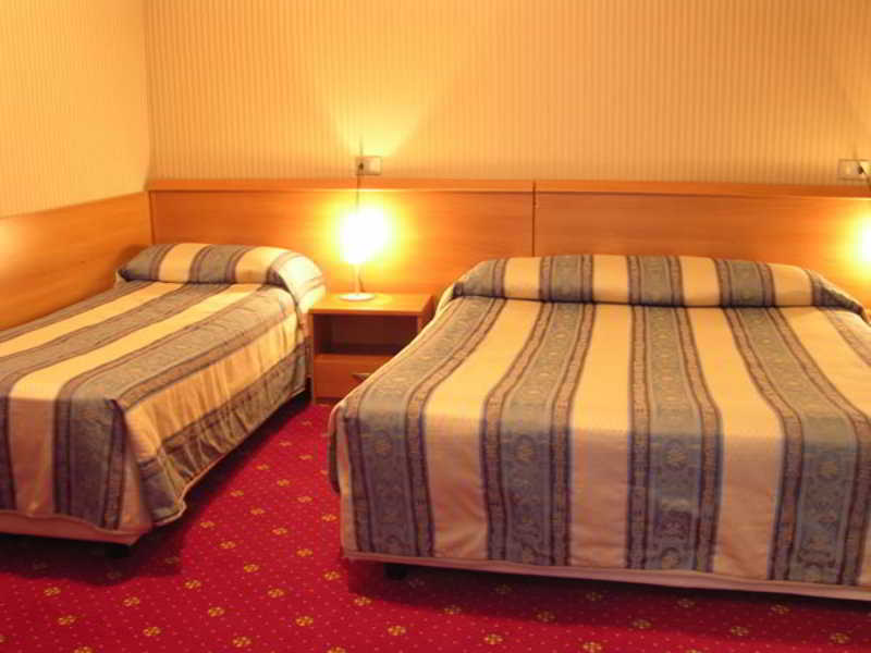 Hotel Nazionale Venetië Buitenkant foto