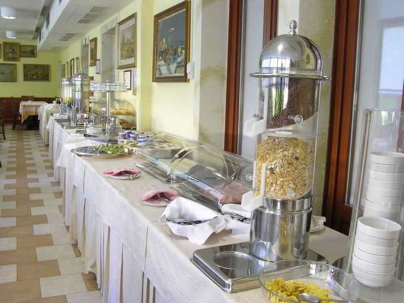 Hotel Nazionale Venetië Buitenkant foto