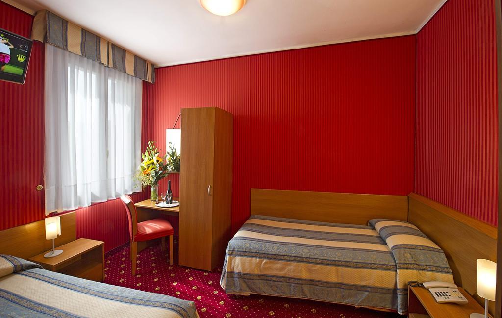 Hotel Nazionale Venetië Buitenkant foto