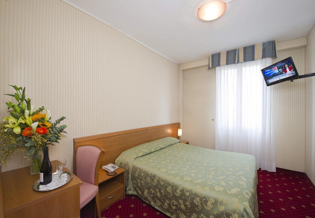 Hotel Nazionale Venetië Buitenkant foto