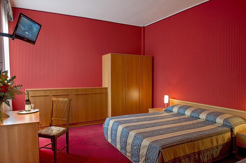 Hotel Nazionale Venetië Buitenkant foto