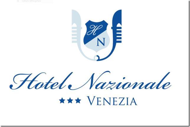 Hotel Nazionale Venetië Buitenkant foto