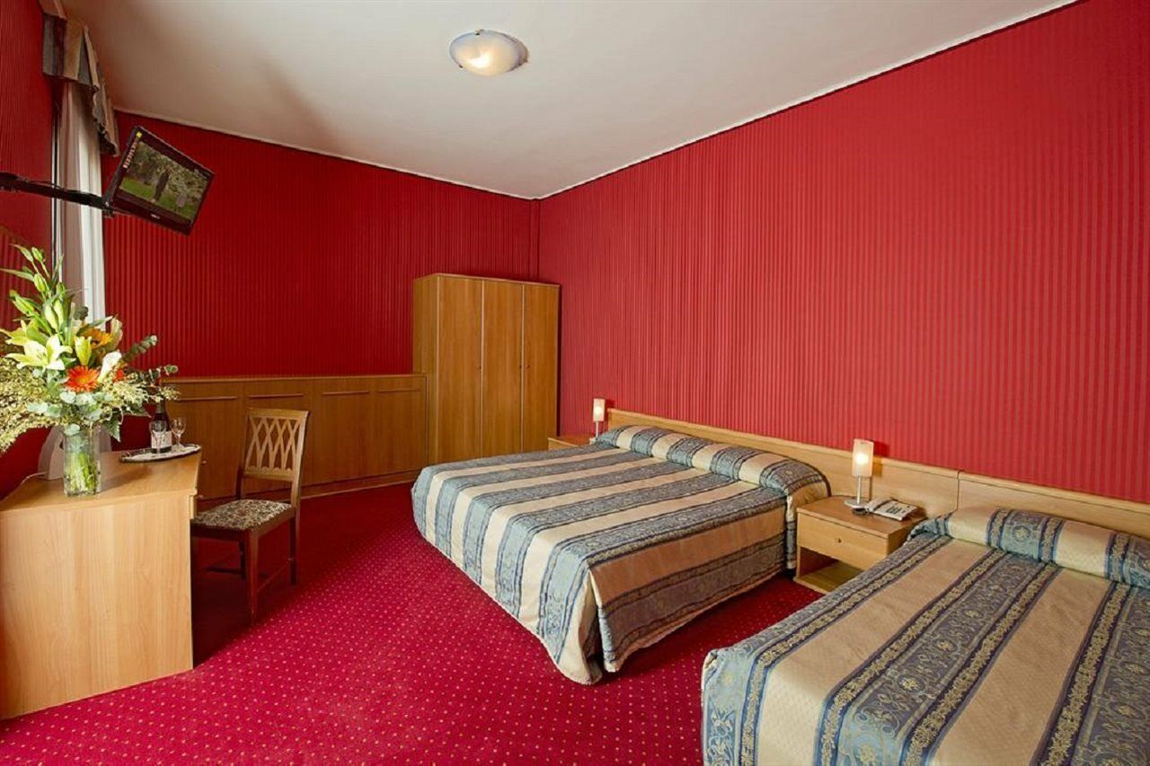 Hotel Nazionale Venetië Buitenkant foto