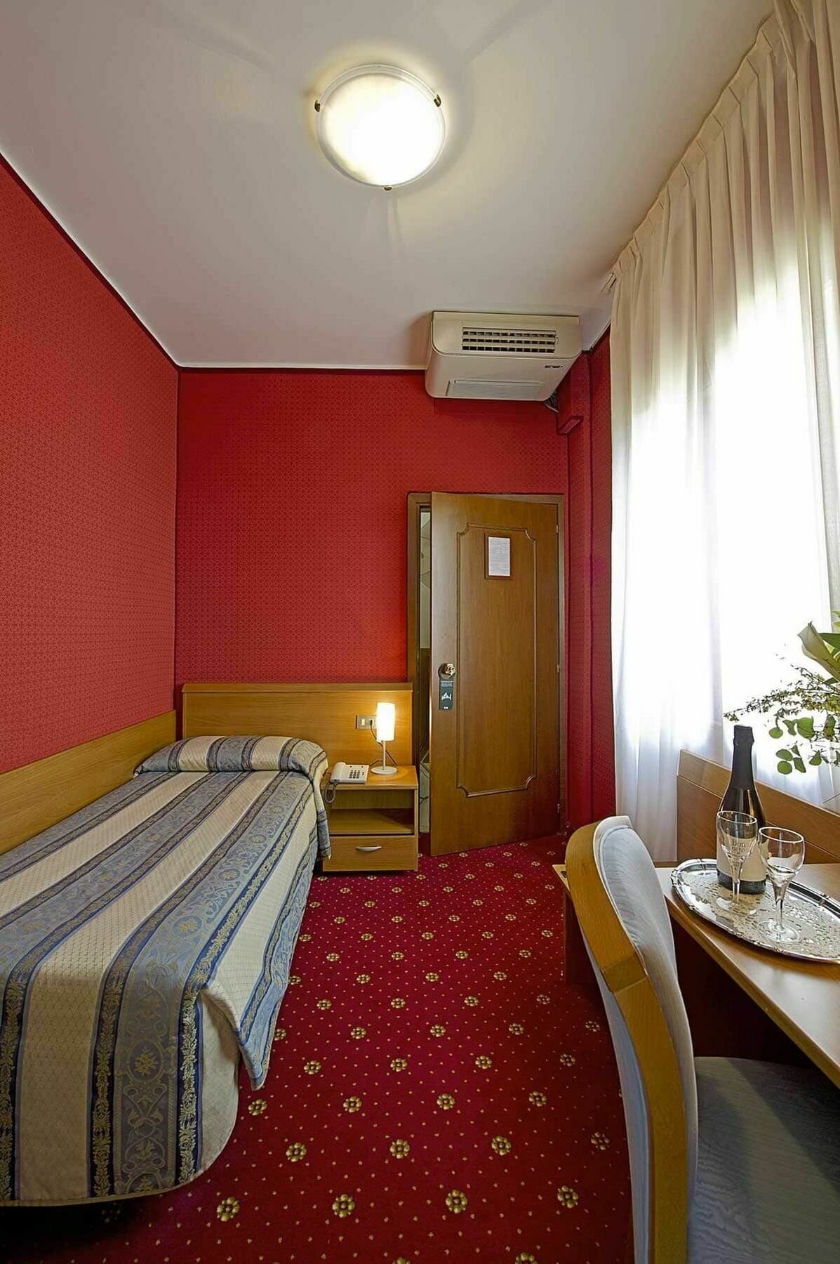Hotel Nazionale Venetië Buitenkant foto